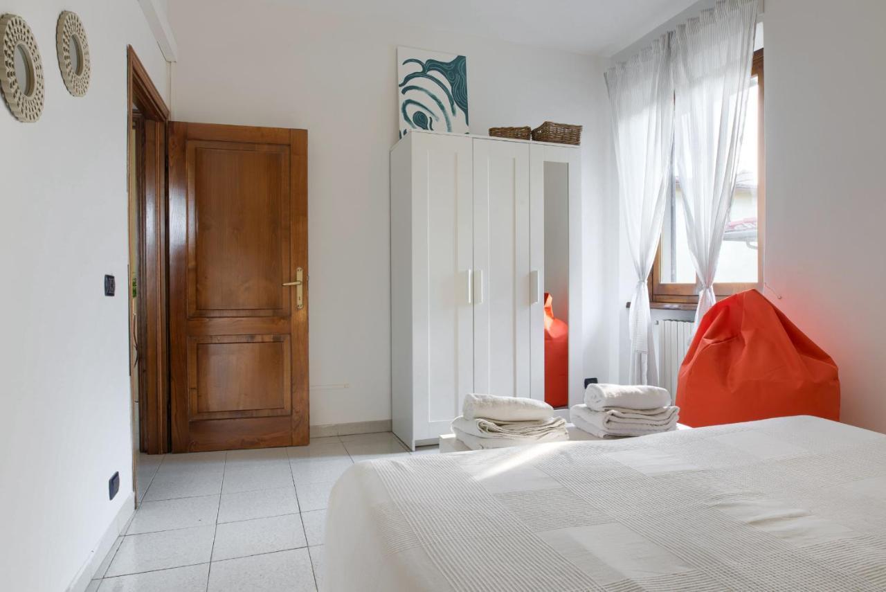 Appartamento Duccio Flat [santa Maria Novella] *